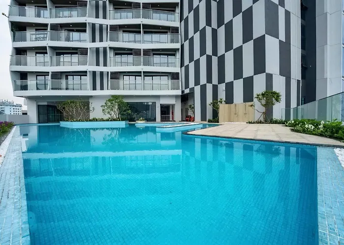 Apartment- Bay View Ha Long