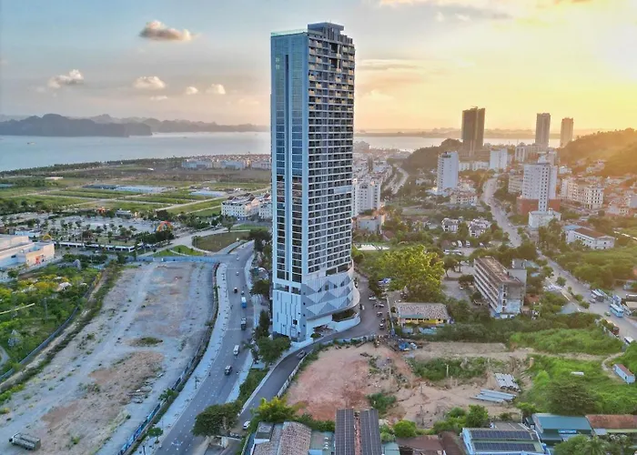 Apartment- Bay View Ha Long