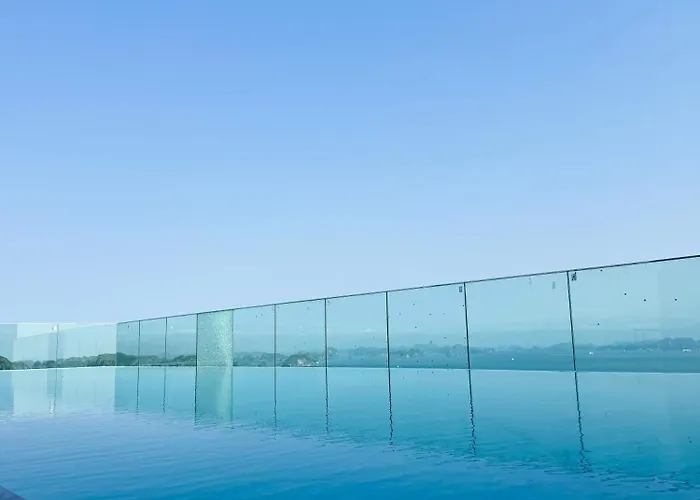Apartamento Apartment- Bay View Ha Long