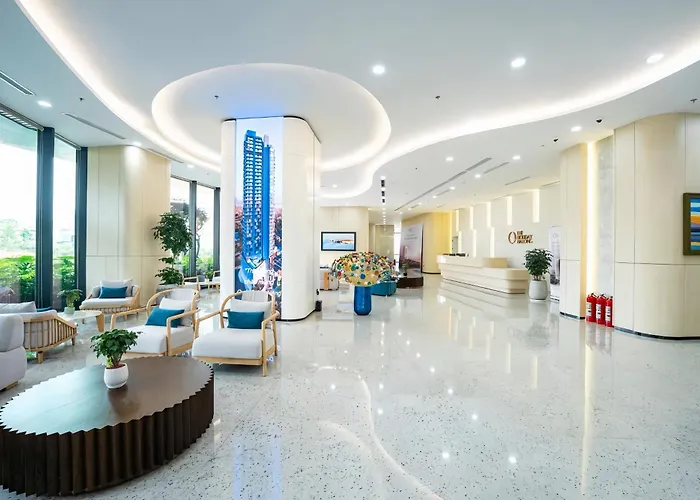 Apartment- Bay View * Ha Long