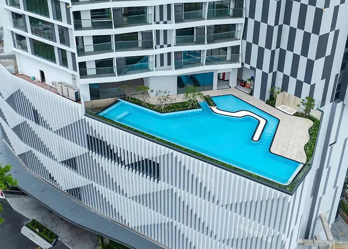 Apartment- Bay View Ha Long