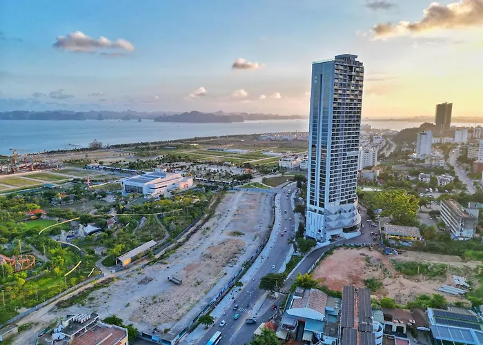 Apartment- Bay View