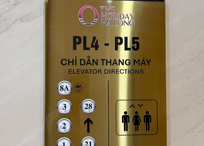 Apartment- Bay View Ha Long