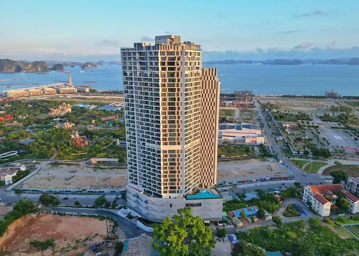 Apartment- Bay View Apartamento