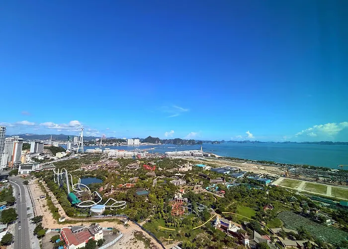 Apartamento Apartment- Bay View Ha Long