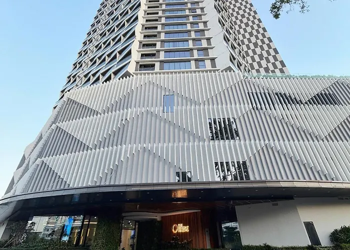 Apartamento Apartment- Bay View Ha Long