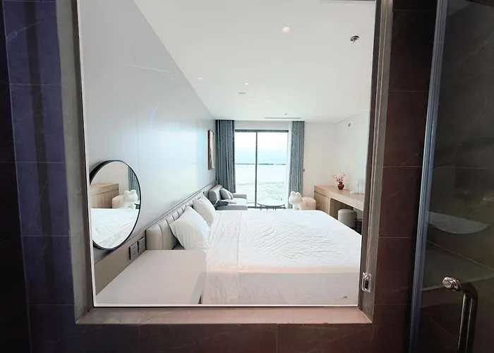 Apartment- Bay View Ha Long
