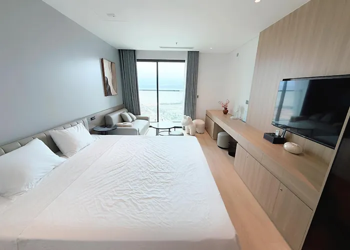 Apartment- Bay View