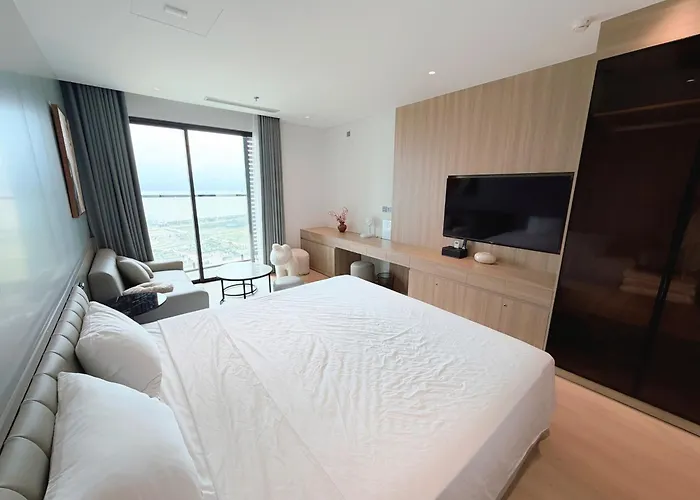 Apartment- Bay View