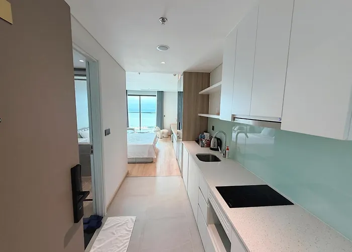 Apartamento Apartment- Bay View