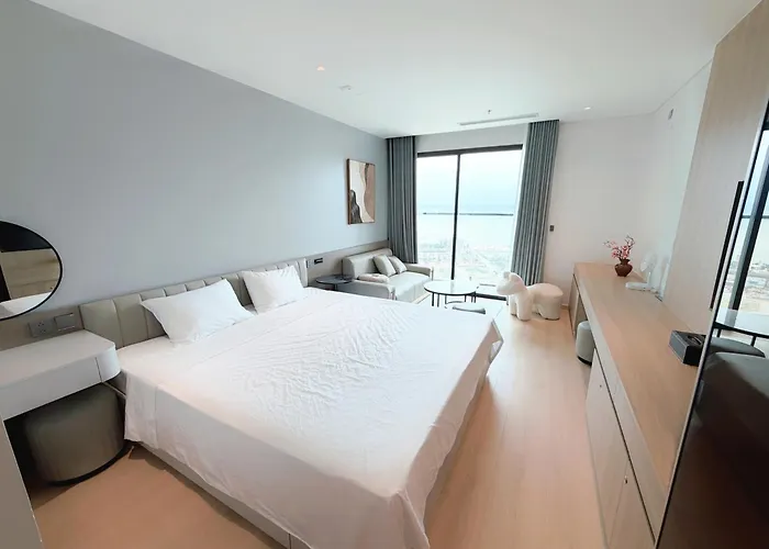 Apartment- Bay View *