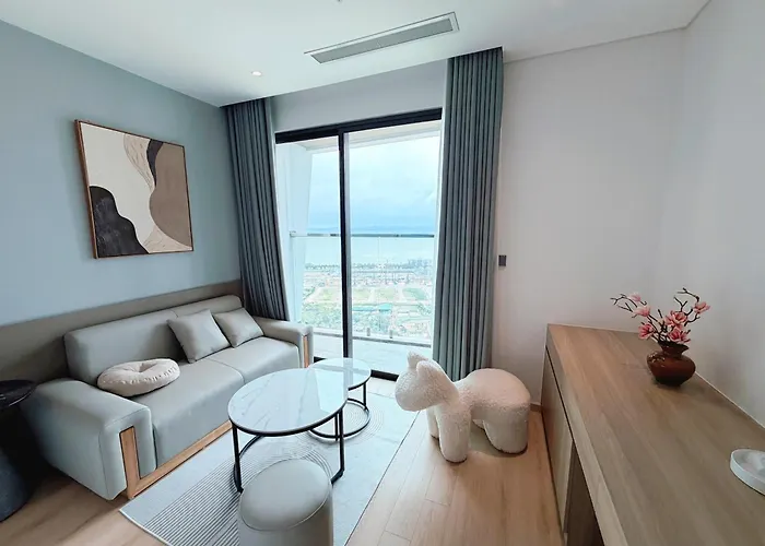Apartment- Bay View Ha Long