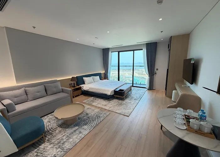 Apartamento Apartment- Bay View *
