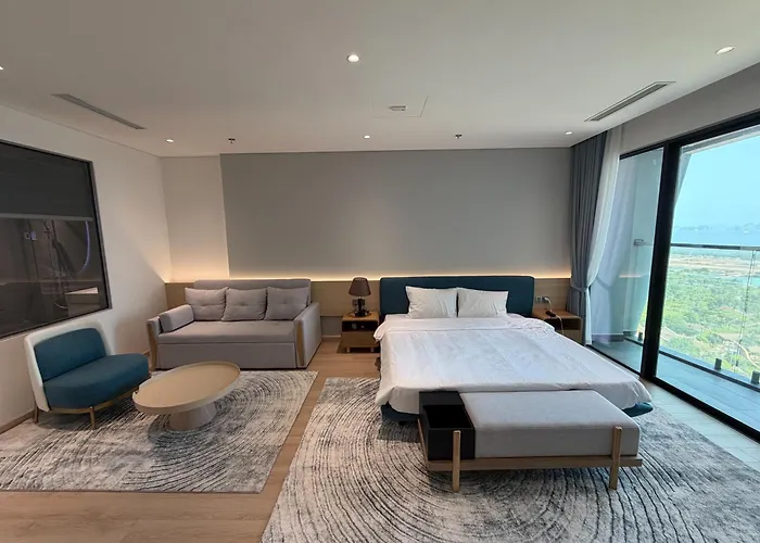 Apartment- Bay View *