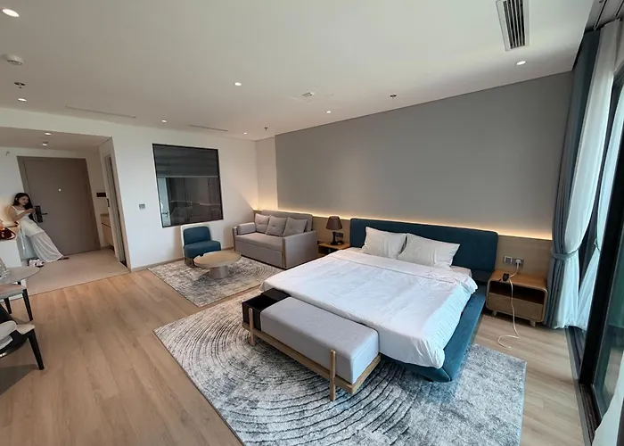 Apartamento Apartment- Bay View