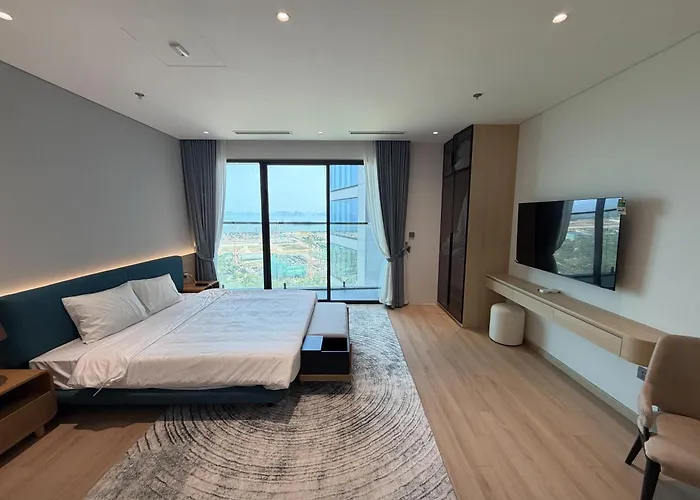 Apartamento Apartment- Bay View