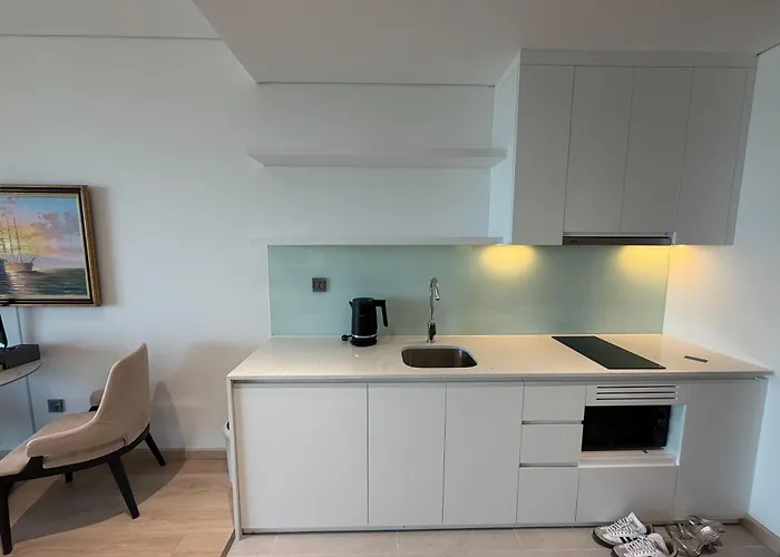 Apartamento Apartment- Bay View *