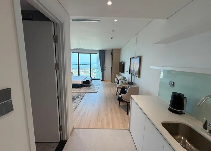 Apartment- Bay View