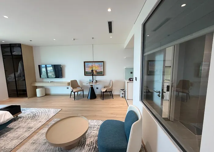 Apartamento Apartment- Bay View *