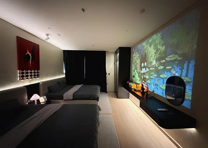 Apartment- Bay View