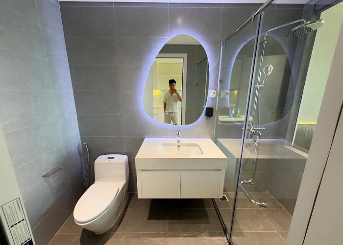 Apartamento Apartment- Bay View Ha Long